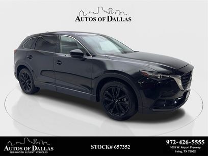 Used 2023 MAZDA CX-9 Touring Plus