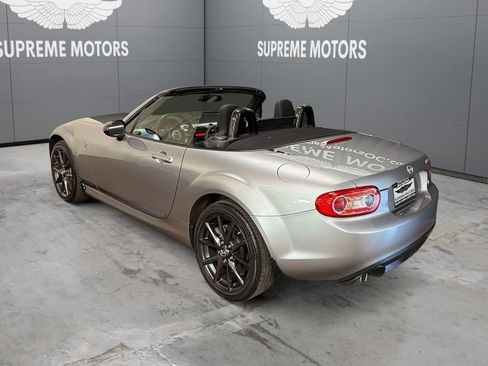 Used 2013 MAZDA MX-5 Miata Club image 14