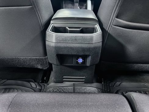 Used 2024 Toyota Tacoma SR5 RWD image 22