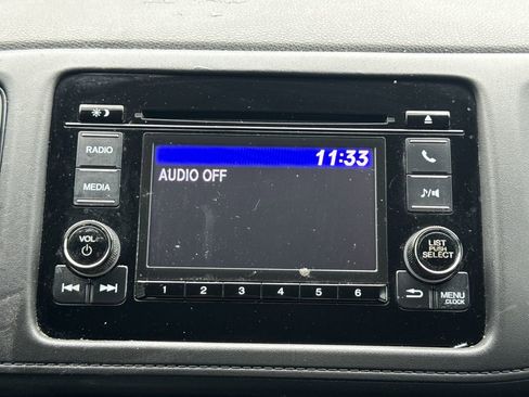 Used 2022 Honda HR-V LX image 24