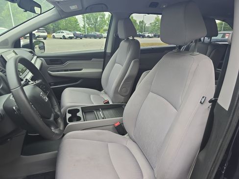 Used 2019 Honda Odyssey EX image 16