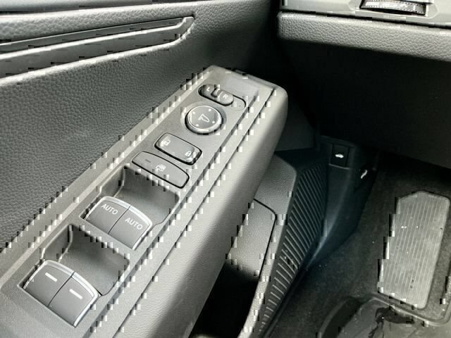 New 2026 Honda Accord LX image 15