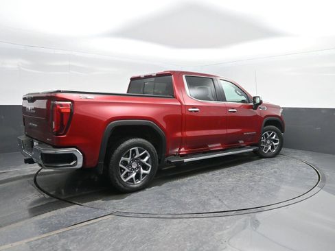 Used 2023 GMC Sierra 1500 SLT w/ SLT Premium Plus Package image 2