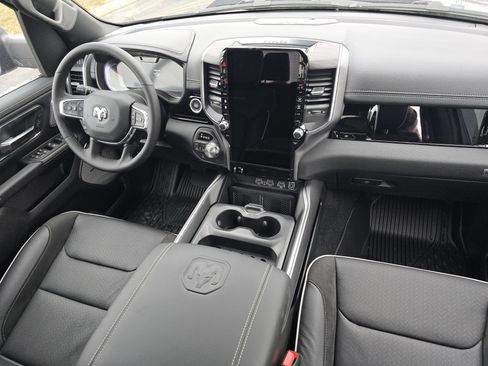 Used 2026 RAM 1500 Laramie image 25