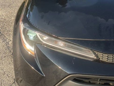Used 2023 Toyota Corolla LE image 10