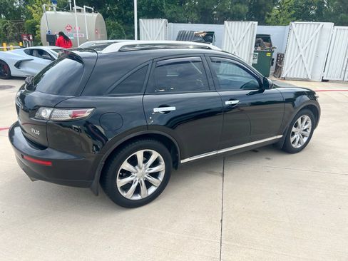 Used 2008 INFINITI FX35 2WD w/ Sport Pkg image 3
