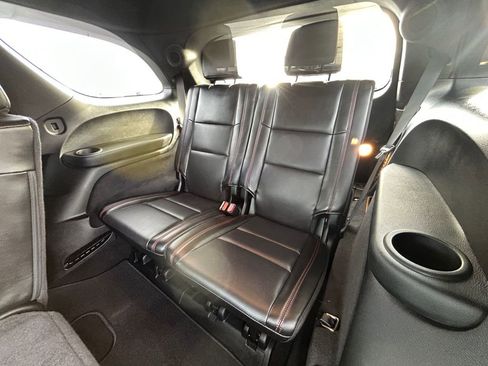 Used 2023 Dodge Durango R/T AWD/4WD image 36