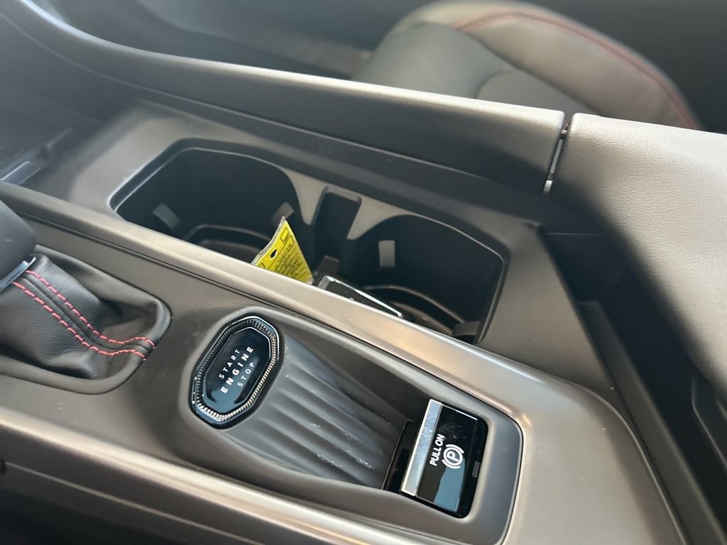New 2026 Dodge Charger Scat Pack AWD/4WD image 48
