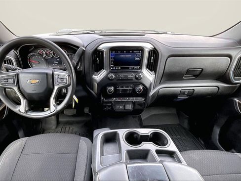 Used 2020 Chevrolet Silverado 2500 LT w/ Z71 Off-Road Package image 15
