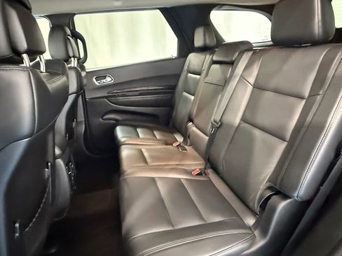 Used 2015 Dodge Durango Limited w/ Mopar Chrome Appearance Group image 29