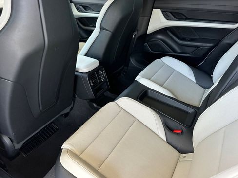 Certified 2023 Porsche Taycan RWD image 13