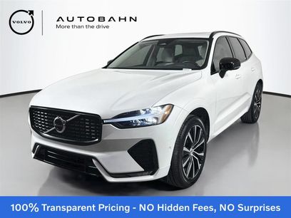 Certified 2024 Volvo XC60 B5 Plus w/ Protection Package Premier
