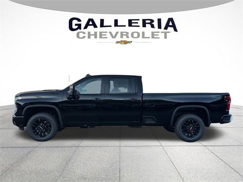 New 2026 Chevrolet Silverado 2500 LT w/ Trail Boss Package image 4