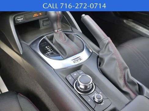 Used 2017 MAZDA MX-5 Miata RF Club image 20