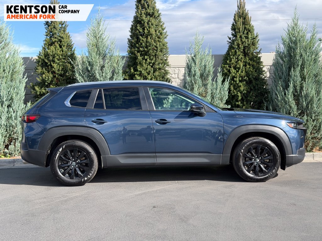 Used 2026 MAZDA CX-50 AWD 2.5 S w/ Preferred Pkg image 7