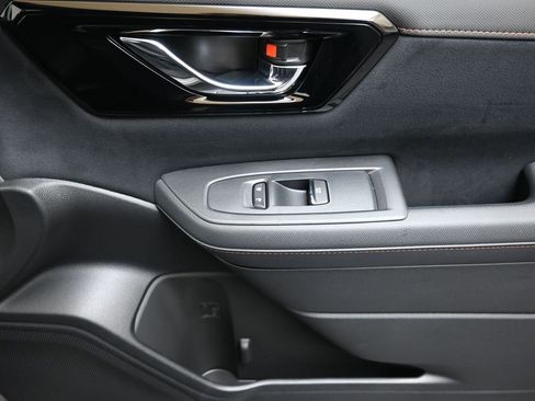 New 2025 Subaru Forester Touring image 11