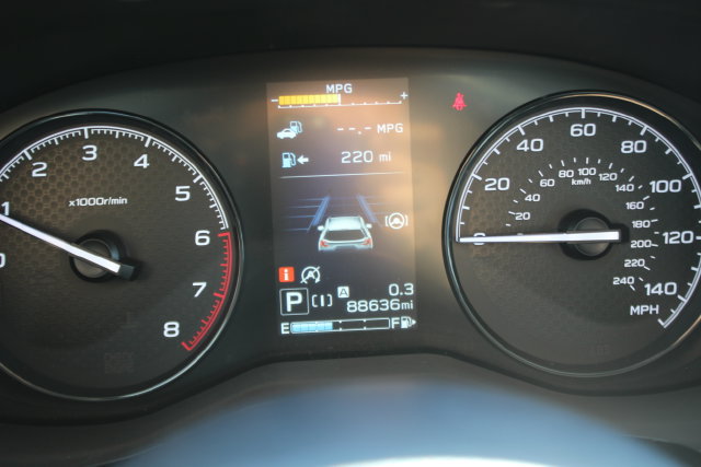 Used 2021 Subaru Forester AWD/4WD image 16