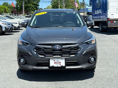 Certified 2024 Subaru Crosstrek 2.0i Premium AWD/4WD image 2