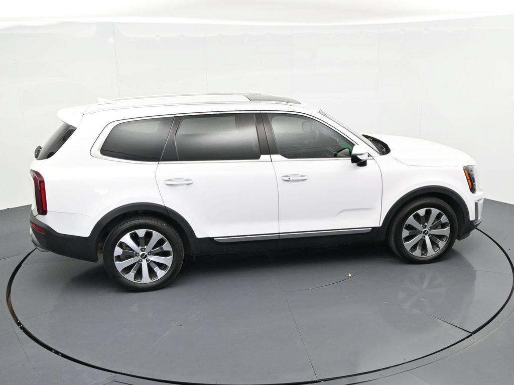 Used 2022 Kia Telluride S AWD/4WD image 26
