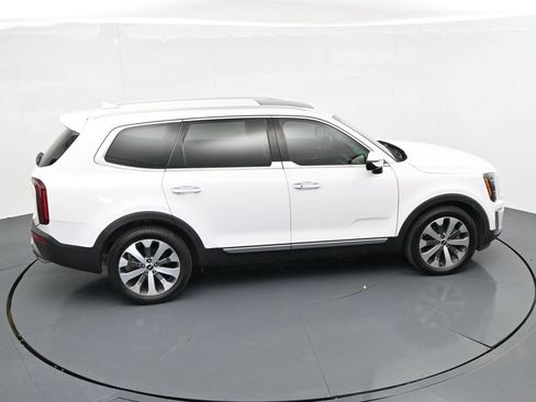 Used 2022 Kia Telluride S AWD/4WD image 26