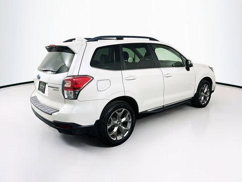 Used 2017 Subaru Forester 2.5i Touring w/ Protection Package #2 image 9