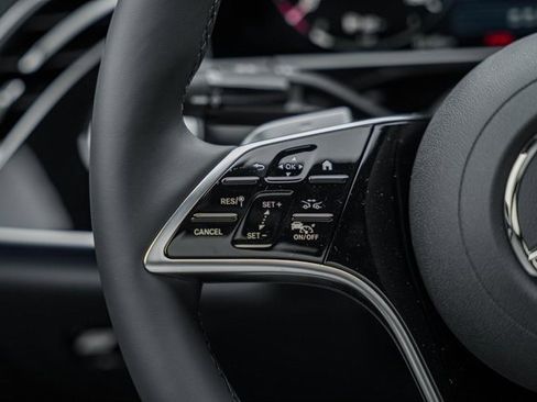 New 2026 Mercedes-Benz E 350 E 350 image 28