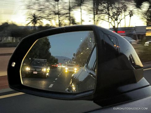 Used 2019 Audi SQ5 Premium Plus w/ Premium Plus Package image 43