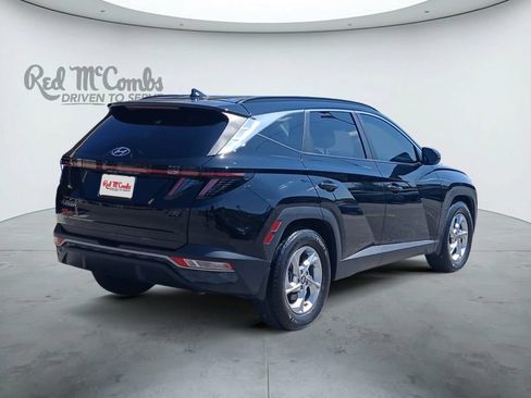 Used 2023 Hyundai Tucson SEL FWD image 5