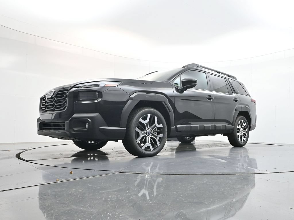 New 2026 Subaru Outback Touring XT AWD/4WD image 19