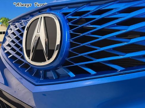 New 2026 Acura Integra A-Spec FWD image 12