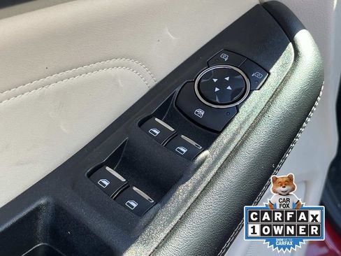 Used 2022 Ford Edge Titanium w/ Equipment Group 301A image 27