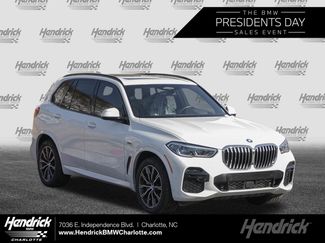 Used 2023 BMW X5 xDrive45e w/ Executive Package video 1