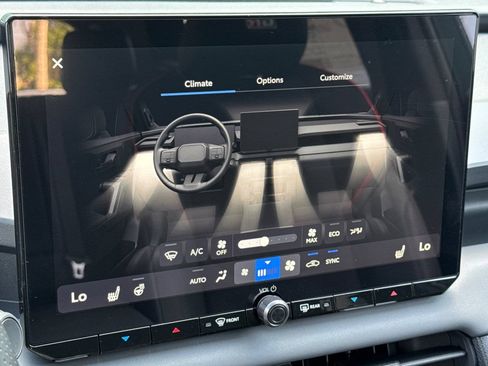 New 2026 Toyota RAV4 AWD Plug-in Hybrid image 25