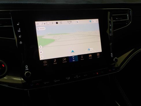 Used 2022 Jeep Wagoneer Series I w/ Convenience Group I image 15