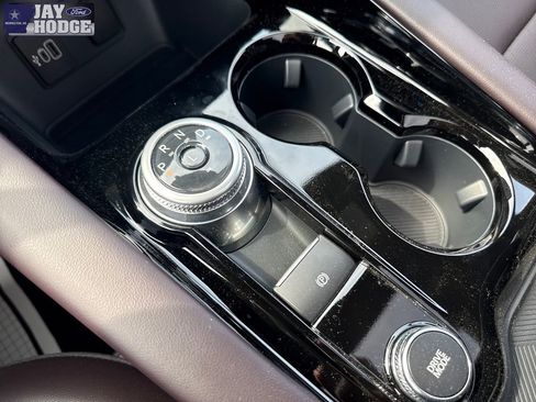 New 2026 Ford Explorer Platinum RWD image 20