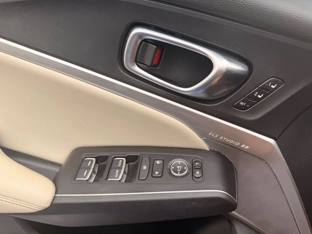 Used 2023 Acura Integra A-Spec w/ Technology Package FWD image 8