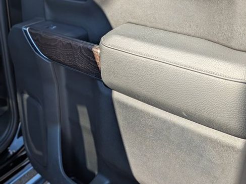 Certified 2020 GMC Sierra 1500 Denali image 7