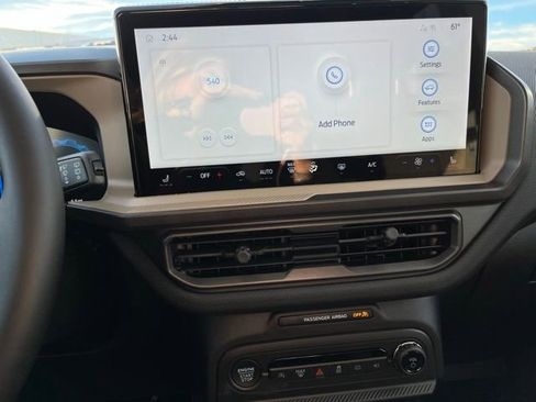 New 2025 Ford Bronco Sport Big Bend w/ Convenience Package image 28