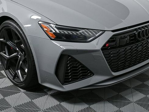 New 2025 Audi RS 7 performance Sportback image 37