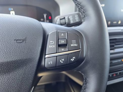 Used 2026 Ford Bronco Sport Outer Banks AWD/4WD image 16