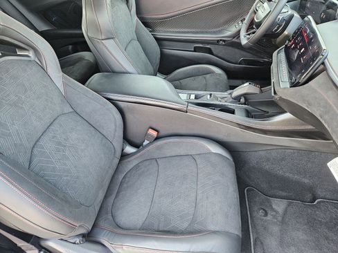 New 2026 Dodge Charger R/T Scat Pack image 16