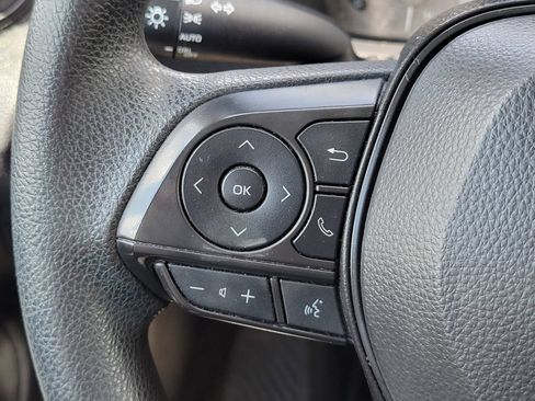 Used 2024 Toyota Corolla LE FWD image 21