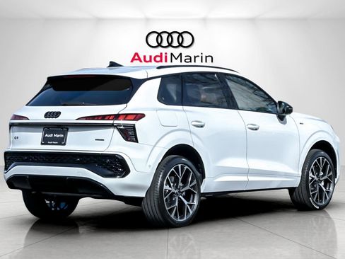 New 2026 Audi Q3 quattro 2.0T image 5