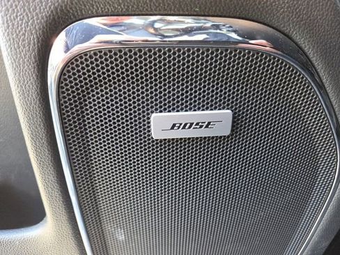 Used 2017 GMC Sierra 1500 Denali image 9