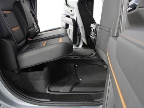 New 2026 GMC Sierra 1500 AT4 image 24