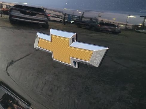 New 2026 Chevrolet TrailBlazer LT image 6