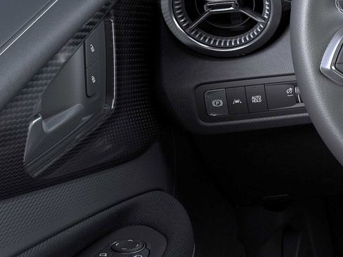 New 2025 Chevrolet Blazer EV LT image 22