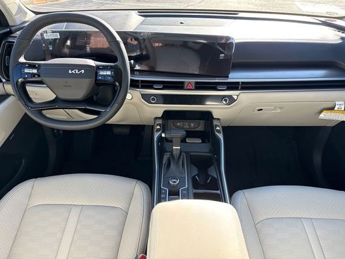 New 2026 Kia Sorento EX w/ EX Premium Package image 23