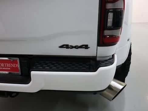 Used 2024 RAM 3500 Limited w/ Night Edition image 75