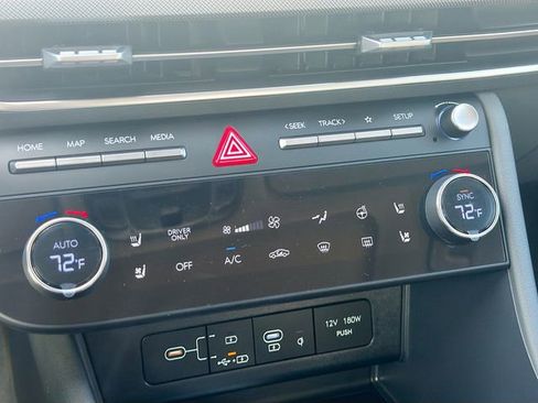 New 2026 Hyundai Sonata Limited FWD image 16